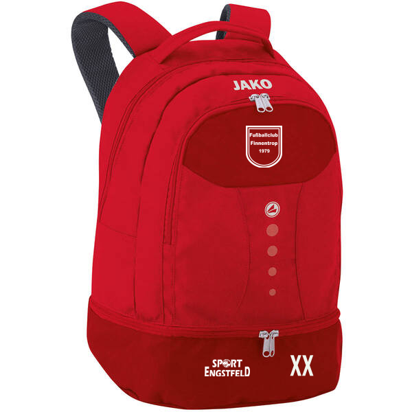 Rucksack TLS 